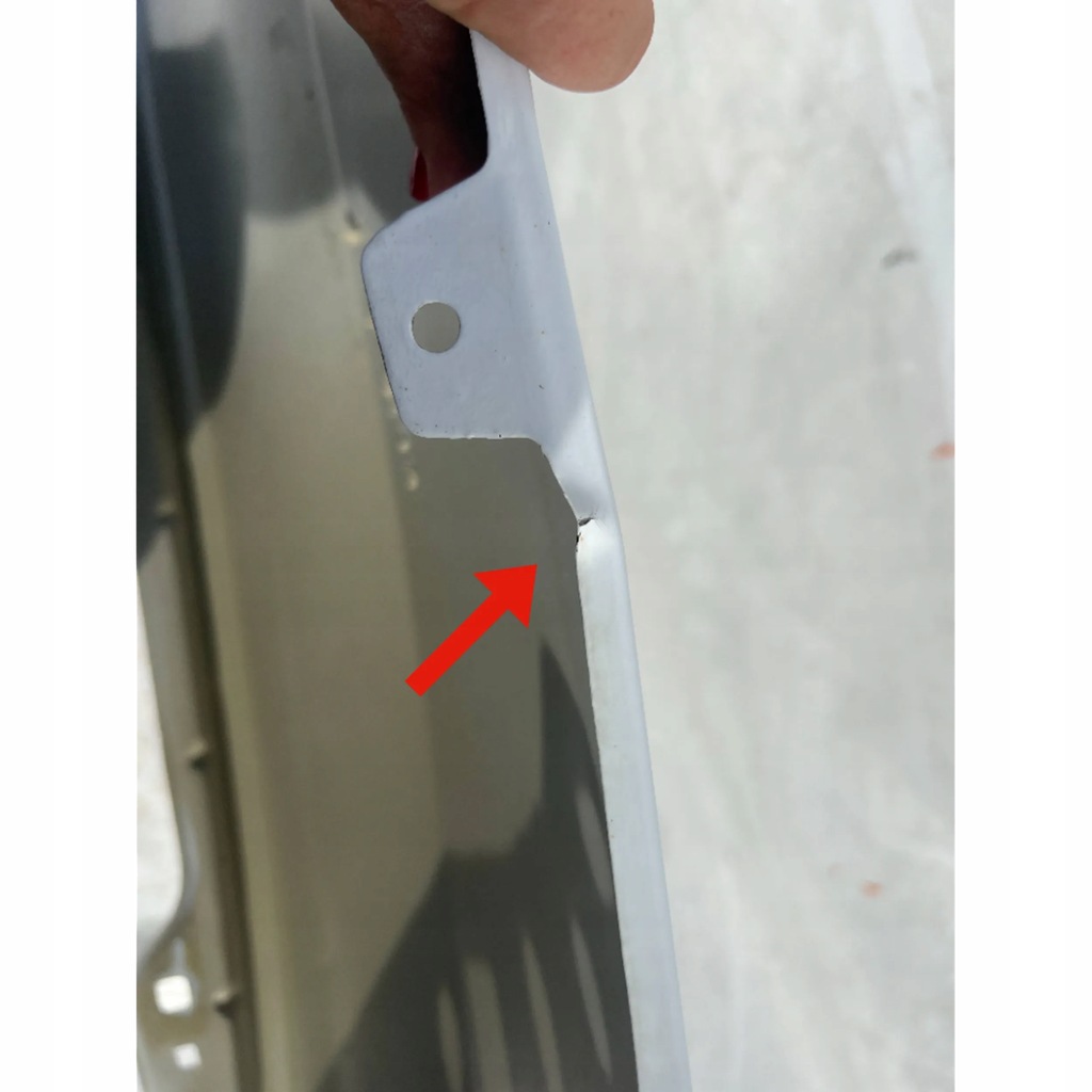 фото №5, Крила правий ford ecosport 2013 перед передній