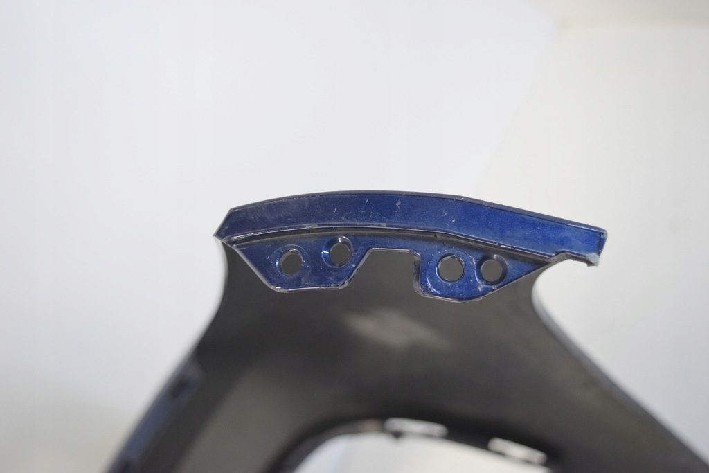 фото №6, Bmw z4 g29 бампер перед передний bez pdc