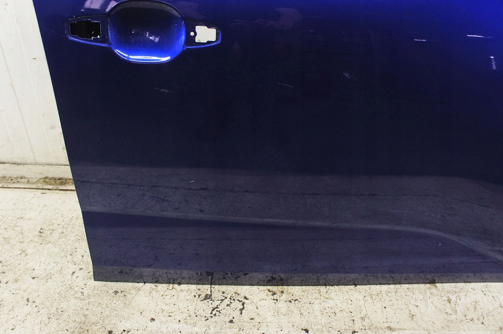 фото №6, Oa111 dacia sandero iii двері правий перед