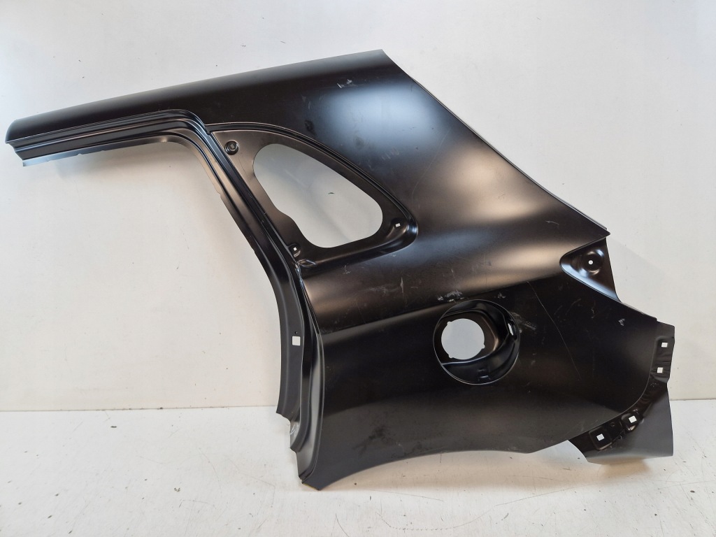 фото №1, Mitsubishi asx 10-22 крыло задний левый задняя новый org