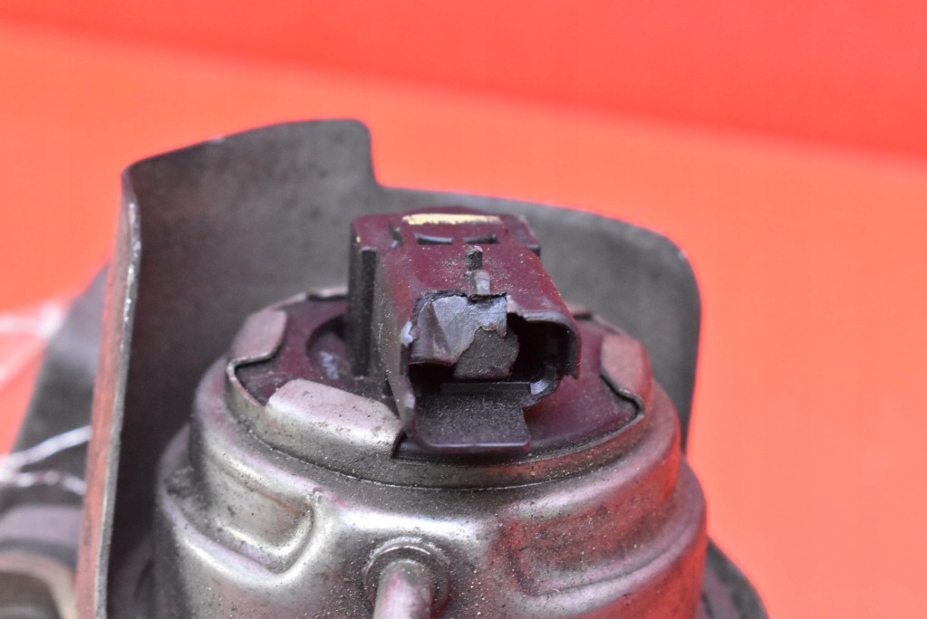 фото №8, Турбонагнетатель турбина 9686120680-05 peugeot 3008 1 i 1.6 hdi 110 km 10-13