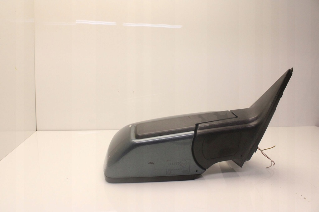 фото №7, Kia soul 2011 електричний дзеркало бічний двері передніх правих