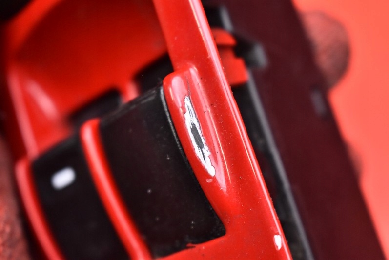 фото №7, Панель керування вікон eu mr587959 mitsubishi colt 6 vi z30 02-09