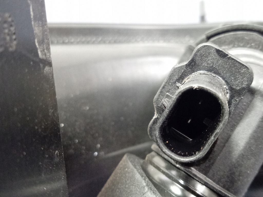 фото №6, Bmw 1 f40 m135i труба резонатор воздуха