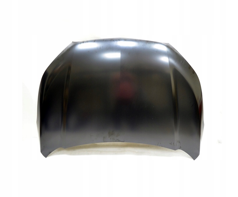 фото №1, Капот chevrolet spark 16- 95422814 nowa