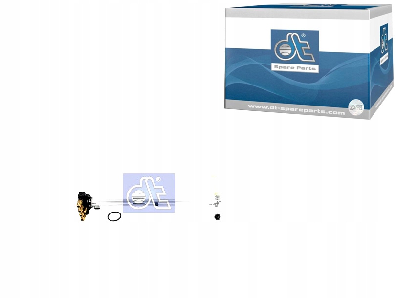 фото №1, Датчик рівня пального 643mm scania 4 p g r t 05.96- dt spare parts