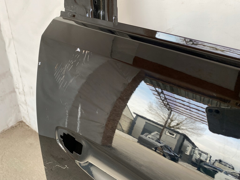 фото №15, Opel astra vi 6 l дверь передние правое poznań ==giełda==