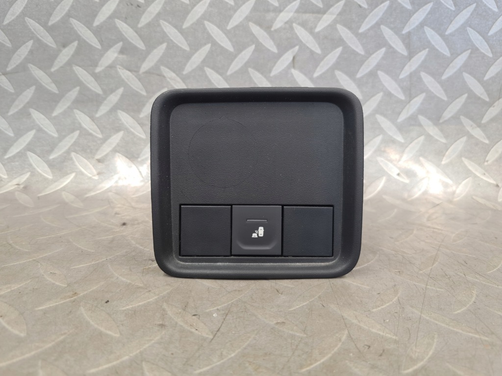 фото №1, Кнопка переключатель blis dacia duster ii 681632953r