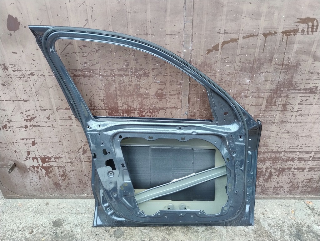 фото №8, Двері ліва перед bmw x5 g05