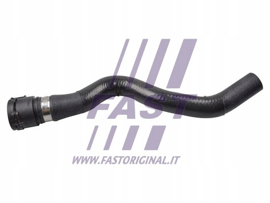 фото №2, Fast шланг охлаждение ft61359
