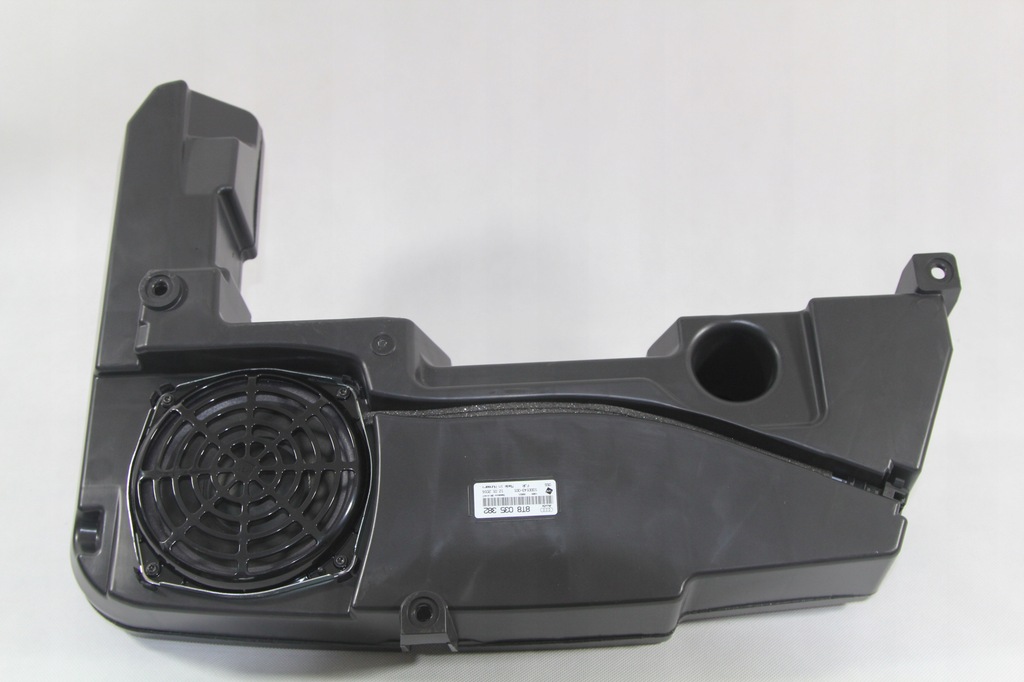 фото №1, Сабвуфер audi a5 8t lift