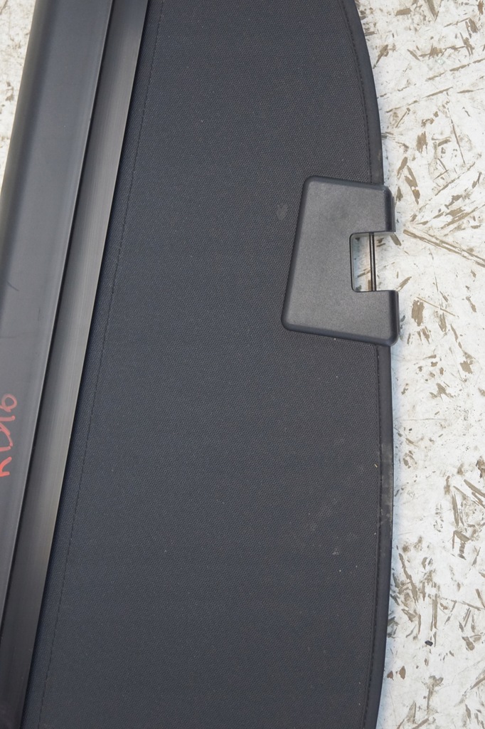 фото №8, Шторка багажника mazda cx-5 2011-2017