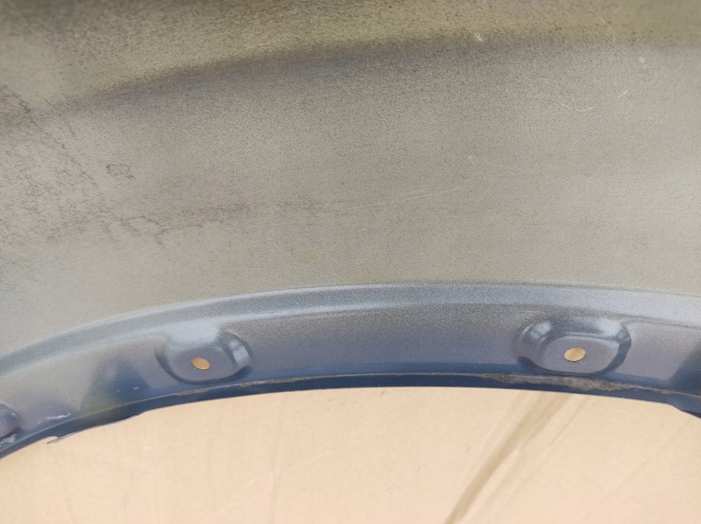 фото №15, Крила передній правий nissan qashqai euro zdrowy