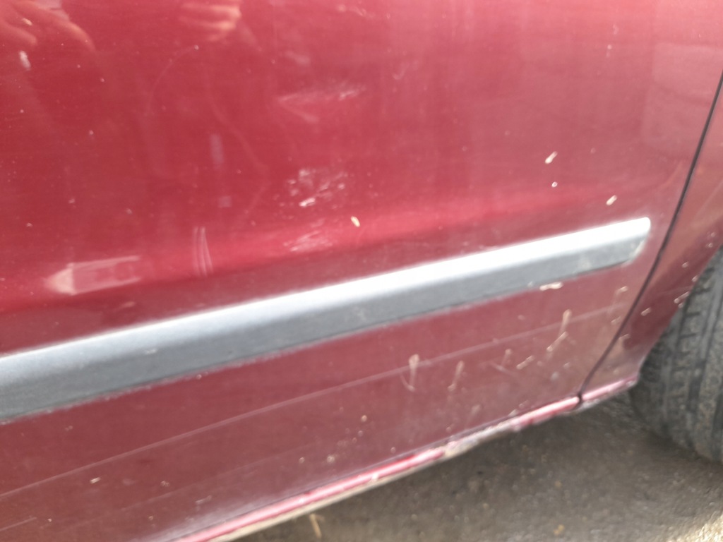 фото №6, Seat toledo ii двері правий перед праве ls3w