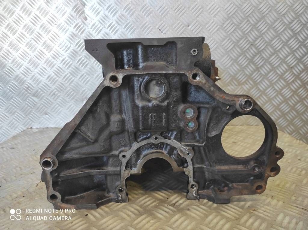 фото №14, Opel meriva b astra j mokka a 1.7 cdti 96kw 131km a17dts блок двигуна