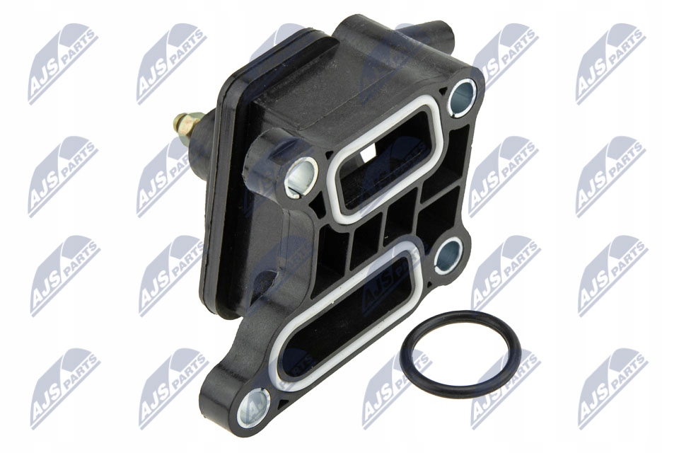 фото №1, Термостат с корпус