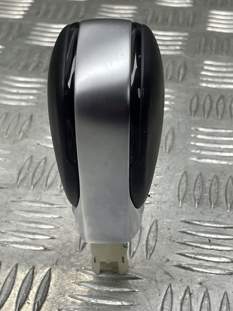 фото №6, Koleos ii ручка переключения передач автоматическая коробка передач