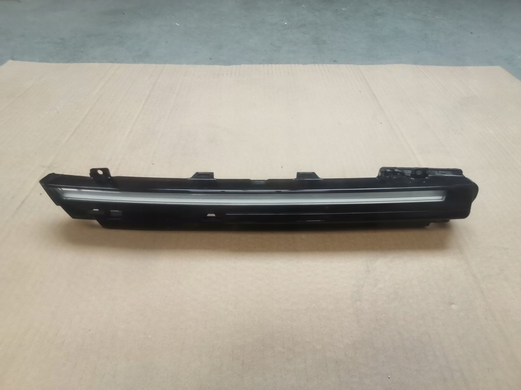 фото №1, Led drl vw golf viii правый 5h0941654g