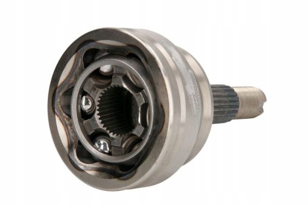 фото №4, Шарнир zew. citroen c-elysee 1.6hdi 12