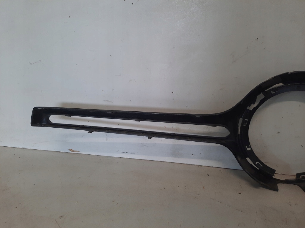 фото №9, Mercedes glc w253 x253 15-23 решётка радиатора решётка радиатора рамка бампер перед a2538888900