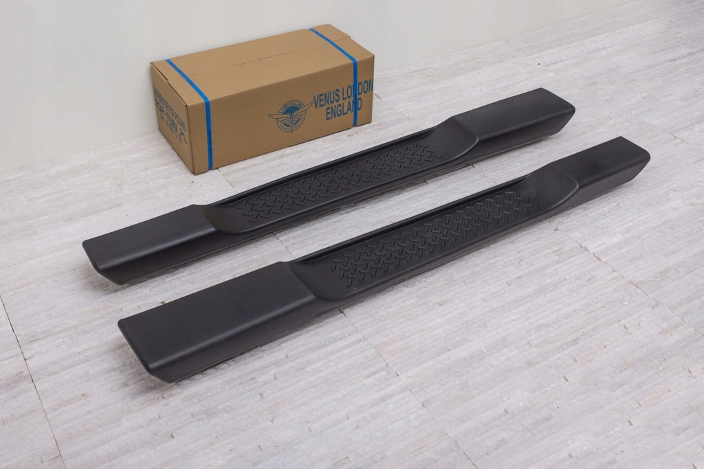 фото №6, Jeep wrangler jk 2007-2018 2d пороги бічний пороги 82210565ad