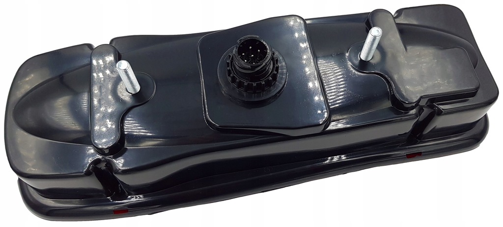 фото №2, Лампа задня права renault master ii opel movano