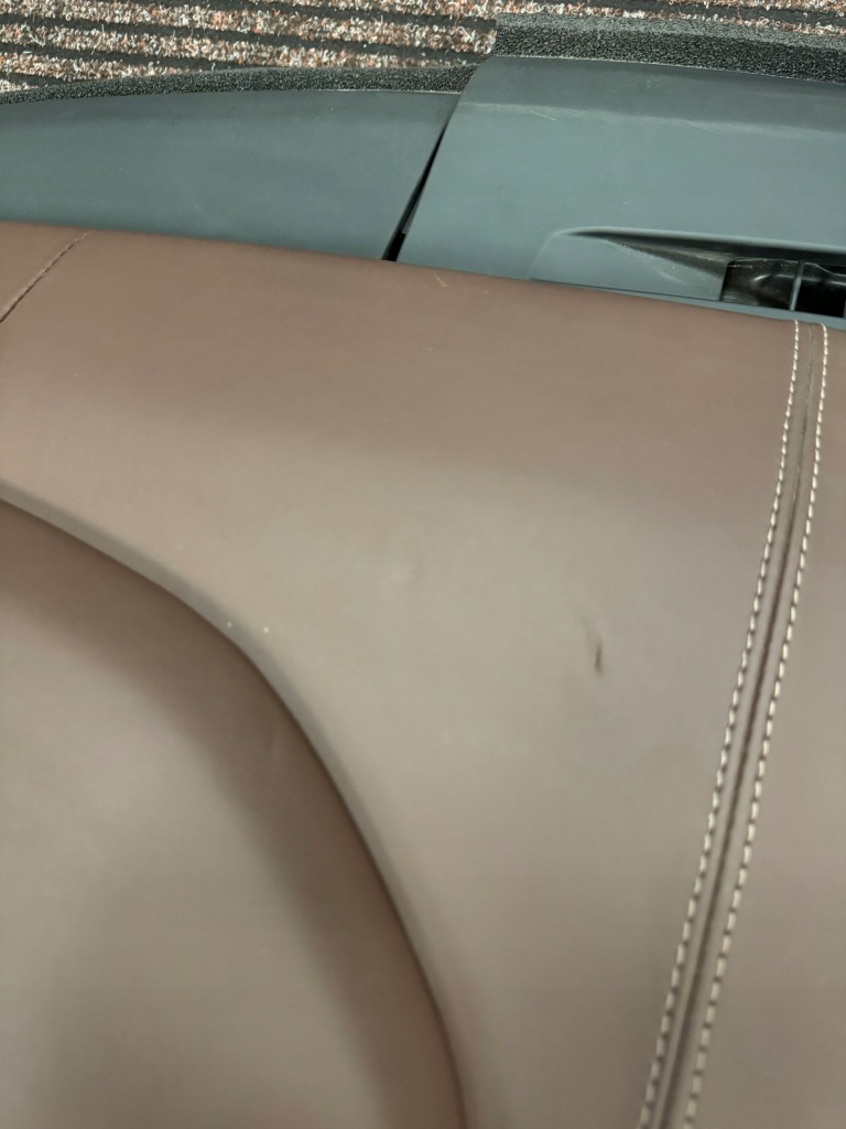 фото №12, Range rover vogue l405 приборная панель приборная консоль приборная панель коричневая europa oryg