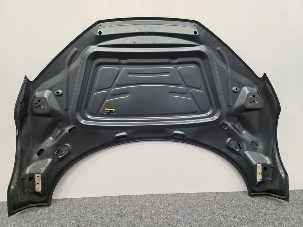 Капот audi r8 2 4s0 4s0823021d 2015 - 2024 Доставка