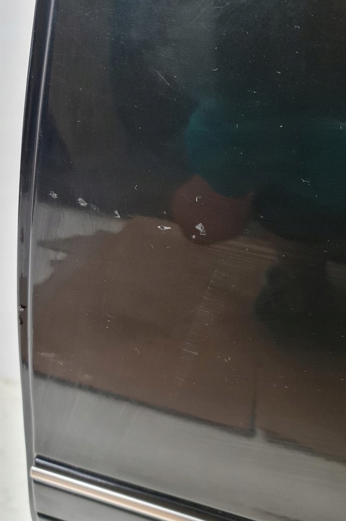 фото №3, Дверь левый задняя 197 mercedes r-kl w251