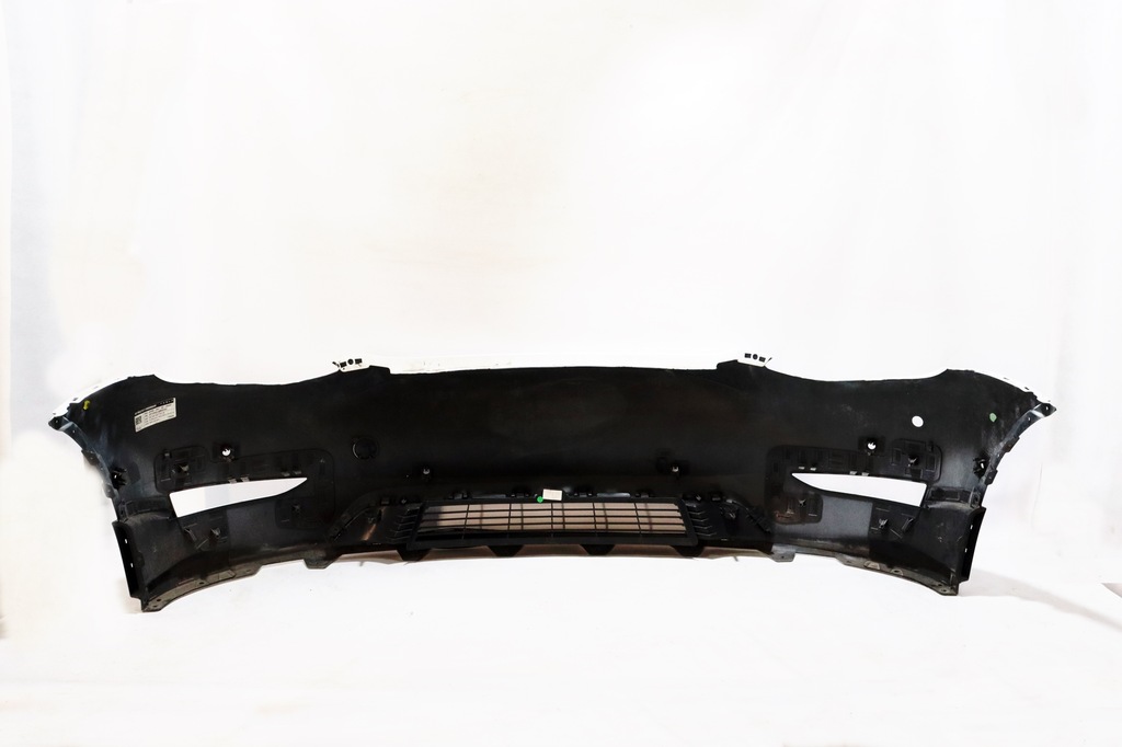 фото №10, Tesla model y бампер перед передний j-2564