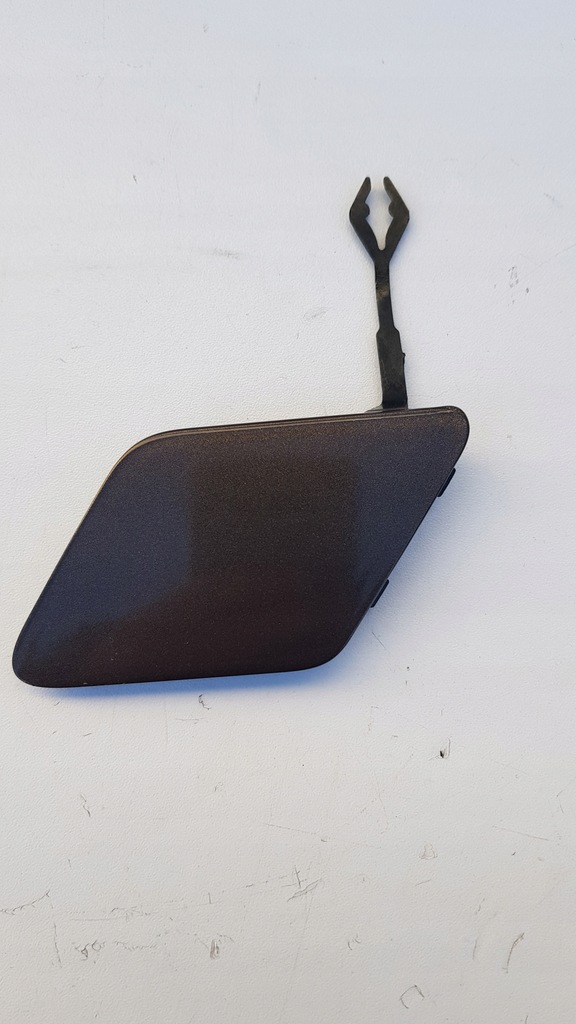 фото №1, Заглушка бампера задняя фаркоп renault talisman kombi eu