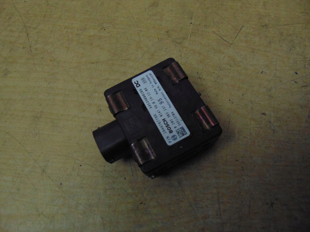 Купити Модуль радар distronic smart w453 a4539000208