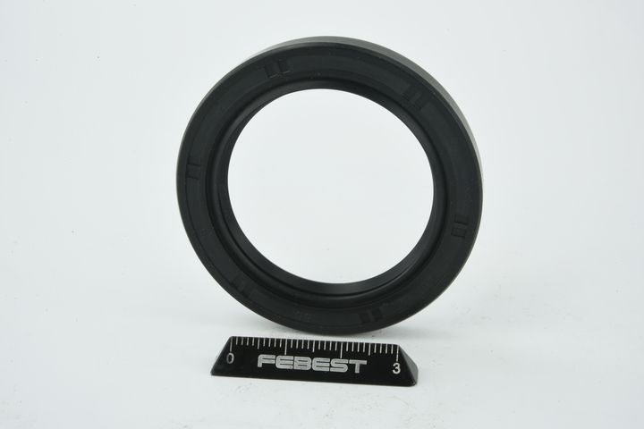 фото №9, Сальник. вала nissan sunny 1,6 4x4 86- fst95gay-40560808x