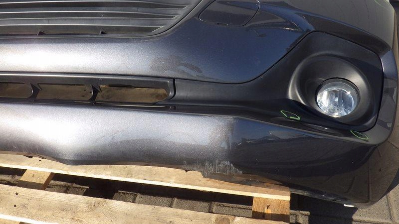 фото №9, Бампер перед передний suzuki swift vi mk8