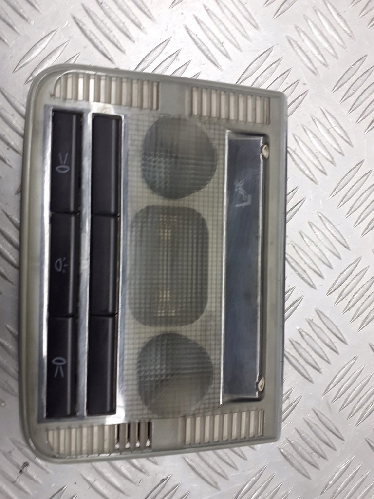 фото №3, Освещение кабины alfa romeo 159 518331620