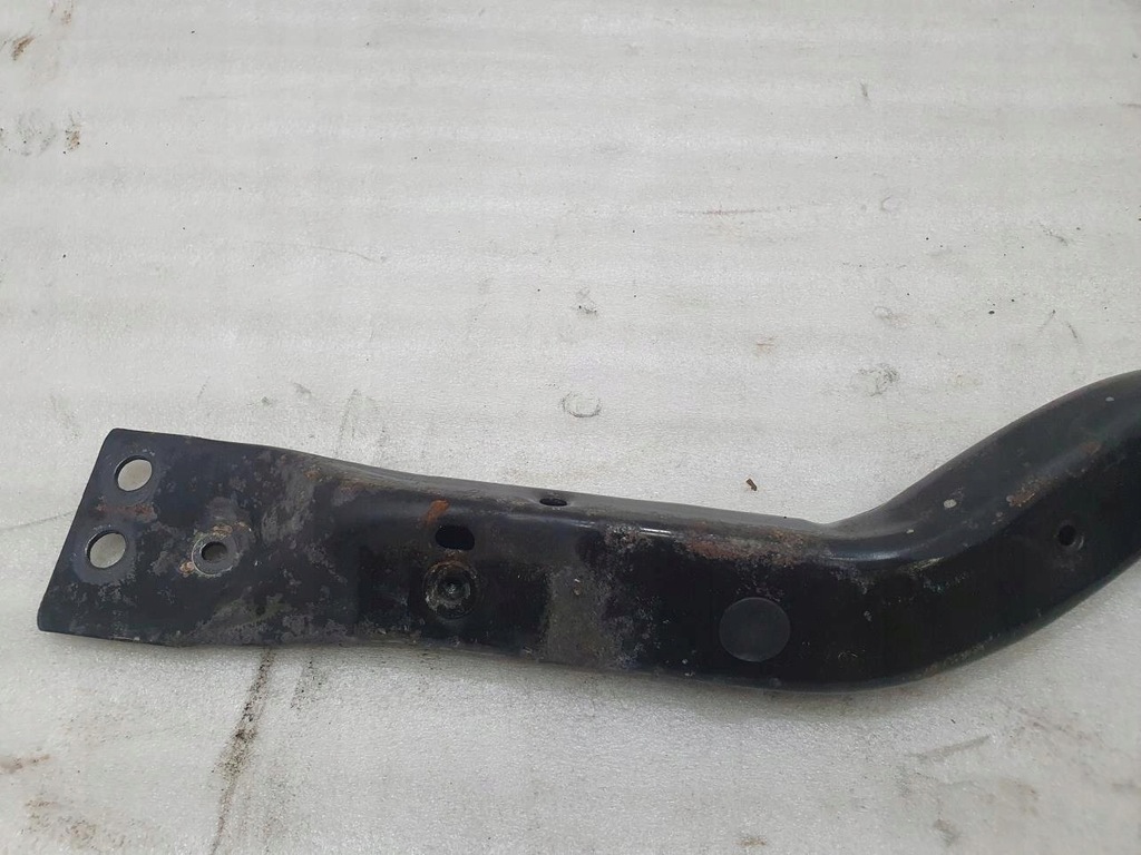 фото №5, Pas передний усилитель замок капот jeep patriot