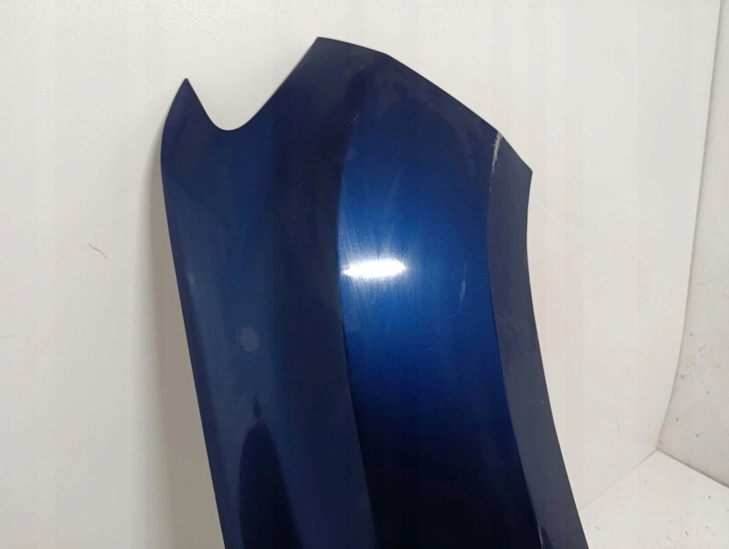 фото №6, Крила правий передній dacia duster 2 ii