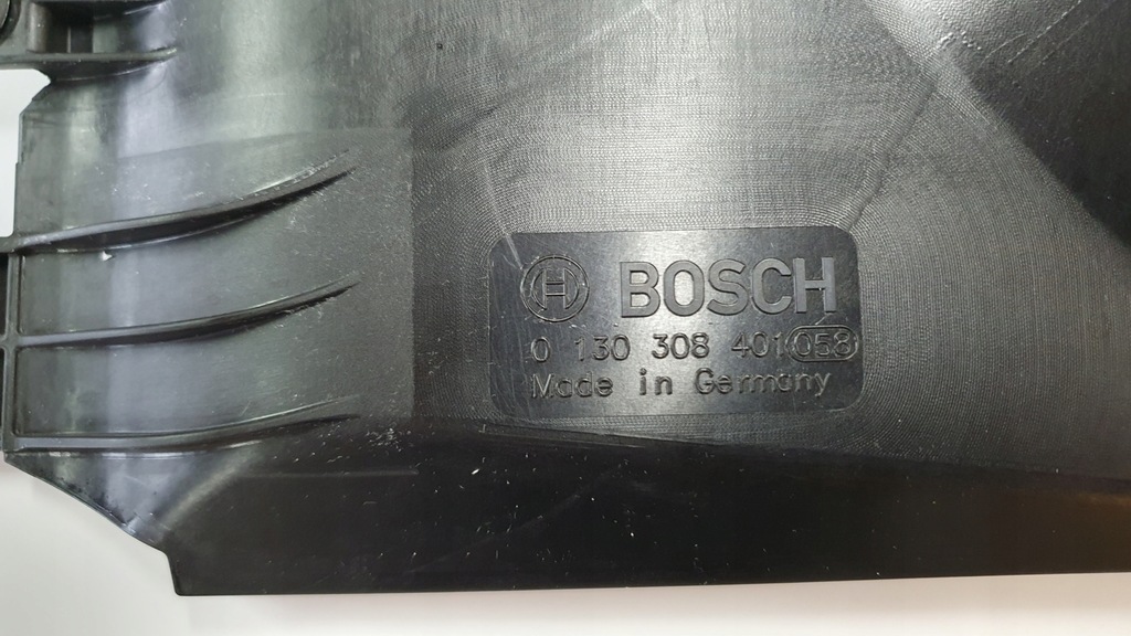 фото №6, Mercedes вентилятор a2465000093 w156 w176 w246