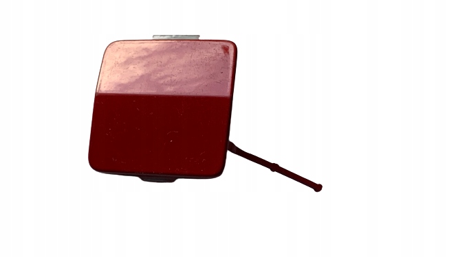 фото №1, Skoda scala 19- заглушка бампера фаркоп задня