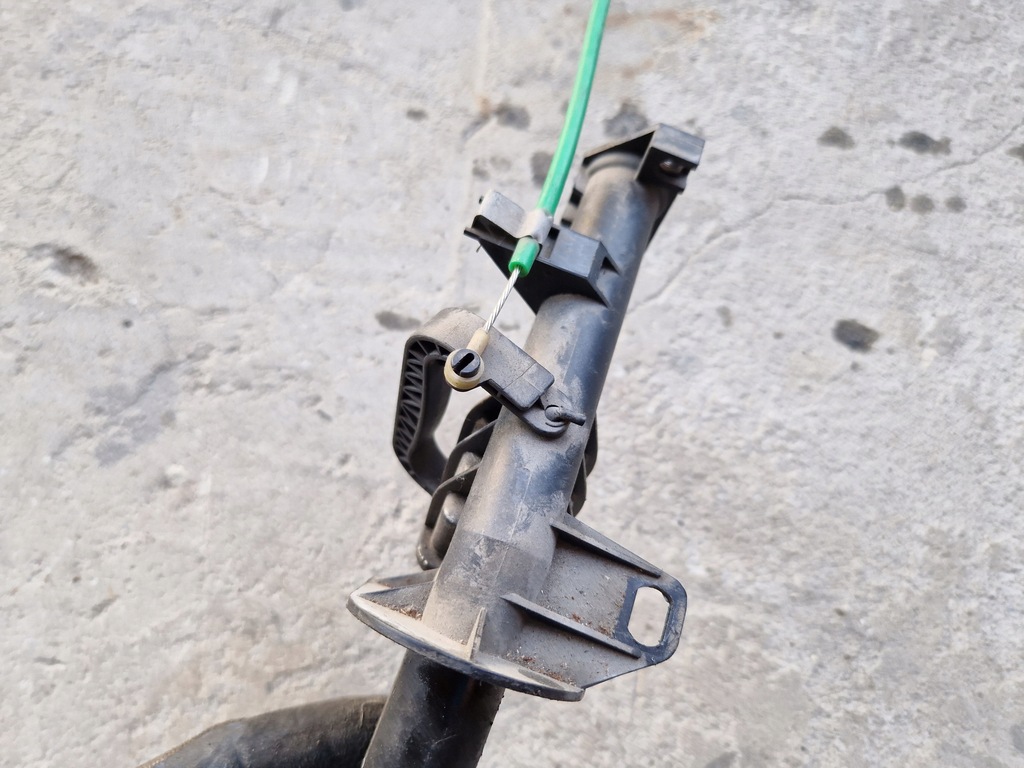 фото №8, Клапан обігрівача sprinter lt valeo 400381 662553c