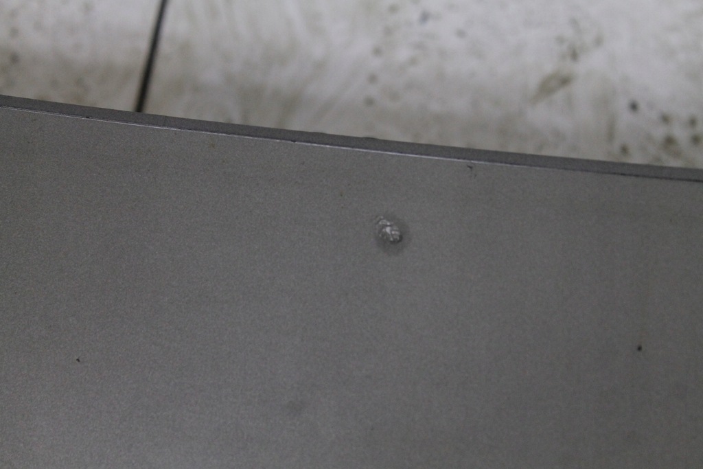 фото №12, Citroen c5 ii kombi lift 2004r- бампер задняя задний pdc keb - код лакокрасочного покрытия