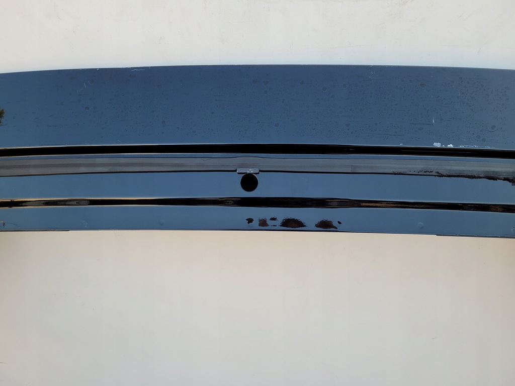 фото №6, Kia stinger кришка багажника задня кришка багажника