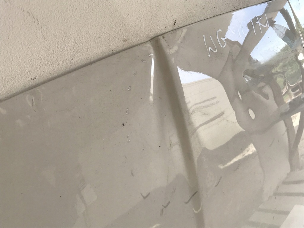 фото №10, Hyundai elantra lift капот крышка двигателя