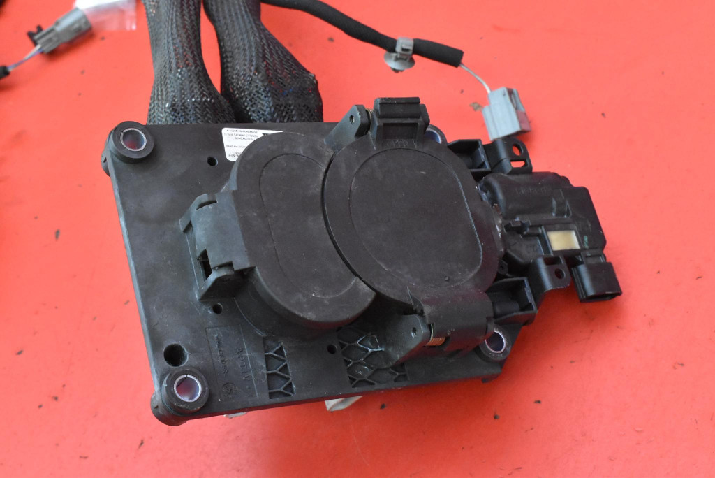 Купить Port жгут зарядки аккумулятора 296956156r renault zoe 2 2 52 kwh 135 km