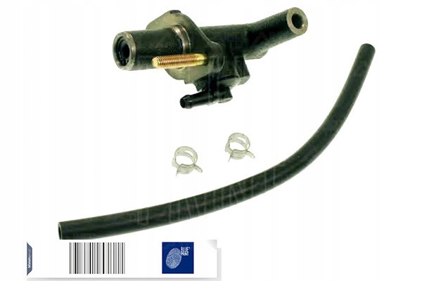 фото №1, Blue print adm53431 насос зчеплення