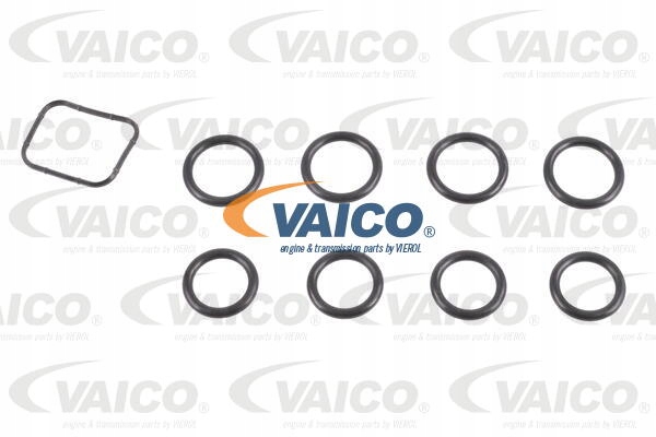 фото №9, Колектор всмоктуючий peugeot v42-0826 vaico