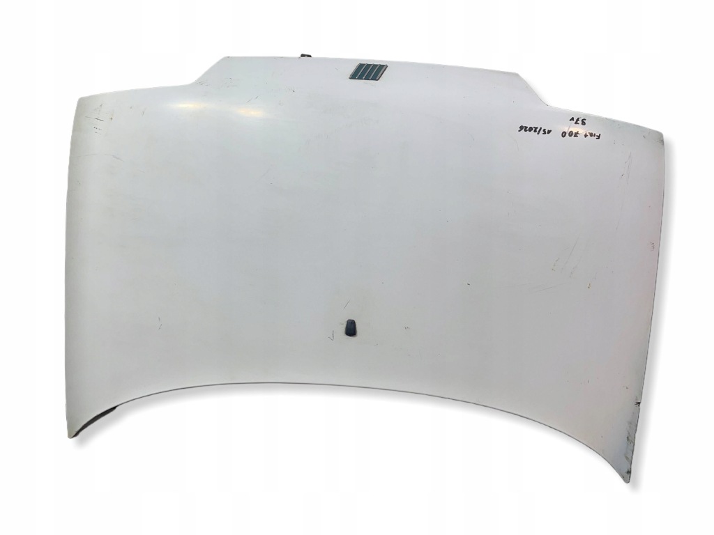 Купити Fiat cinquecento капот перед