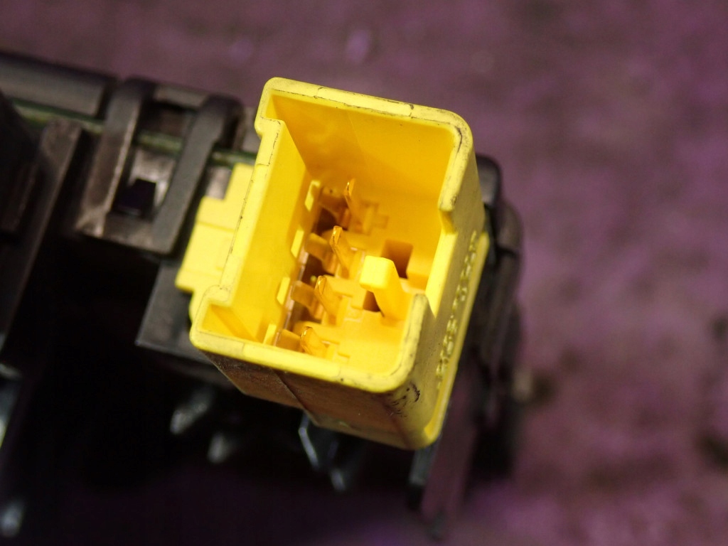 Seat leon ii 1,9 tdi модуль поворота 1k0953549cf с Разборки