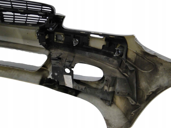 фото №1, Mercedes slk r171 171 przed lift напрямна рама права