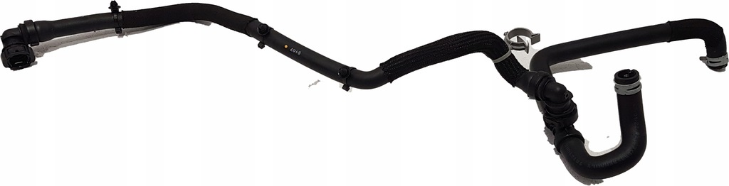 фото №1, Провода магистраль wody renault clio v гибрид